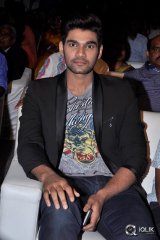 Seethamma Andaalu Raamayya Sithraalu Movie Audio Launch